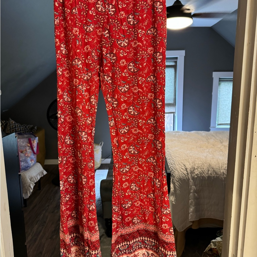Arnhem Bells size 10